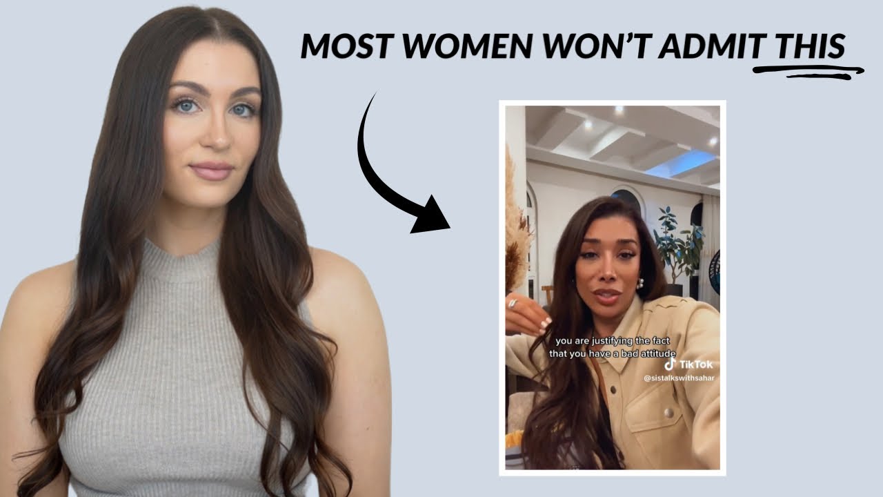 This Is Why So Many Women Are Single