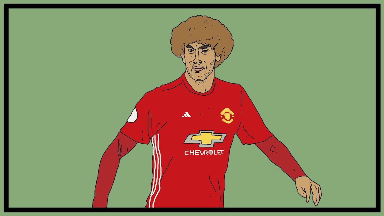 Marouane Fellaini: A Key Player?