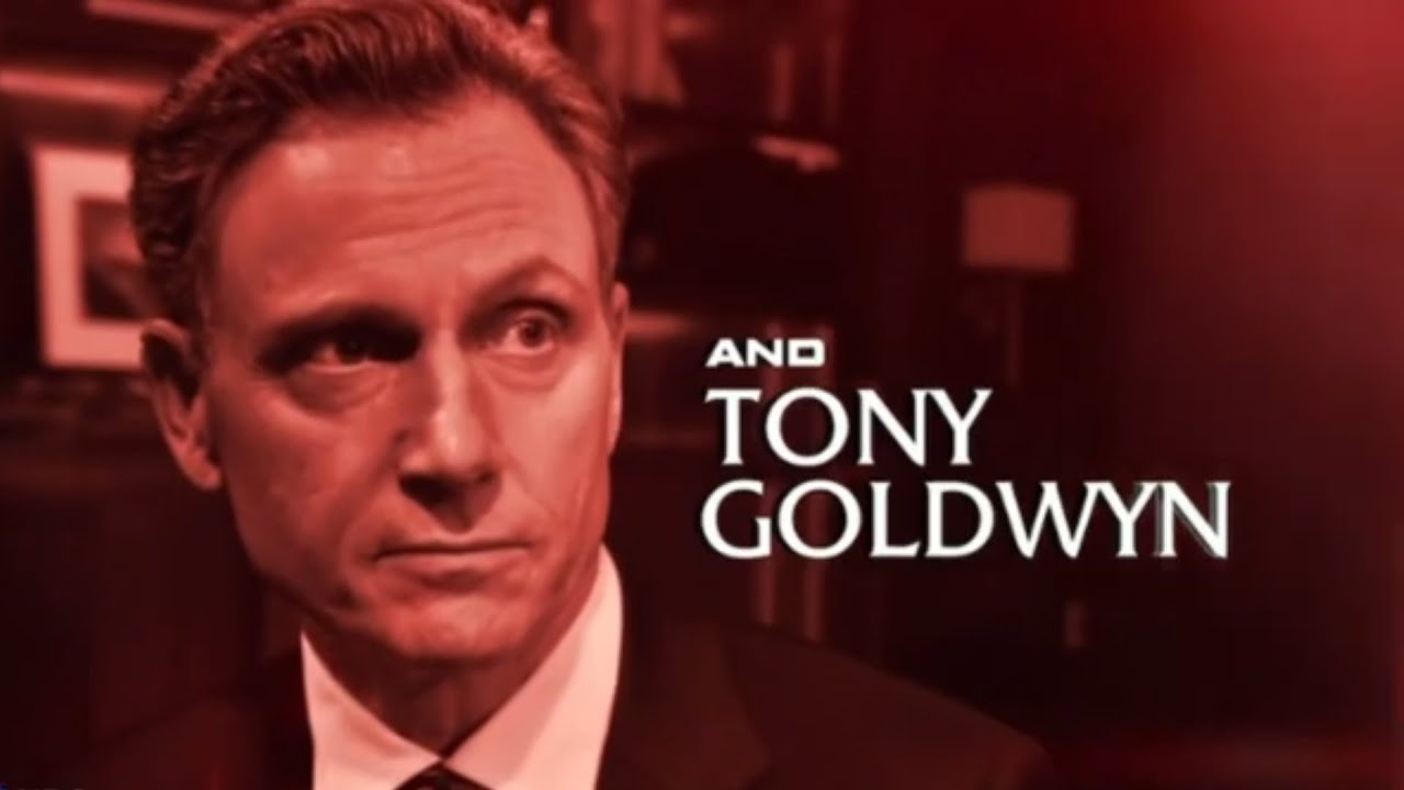 Law & Order Extended intro Remix