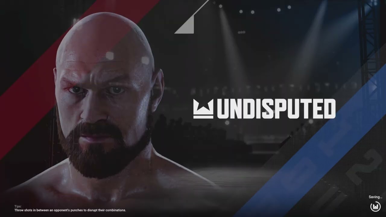 Undisputed | PSPlus Monthly Game February 2026