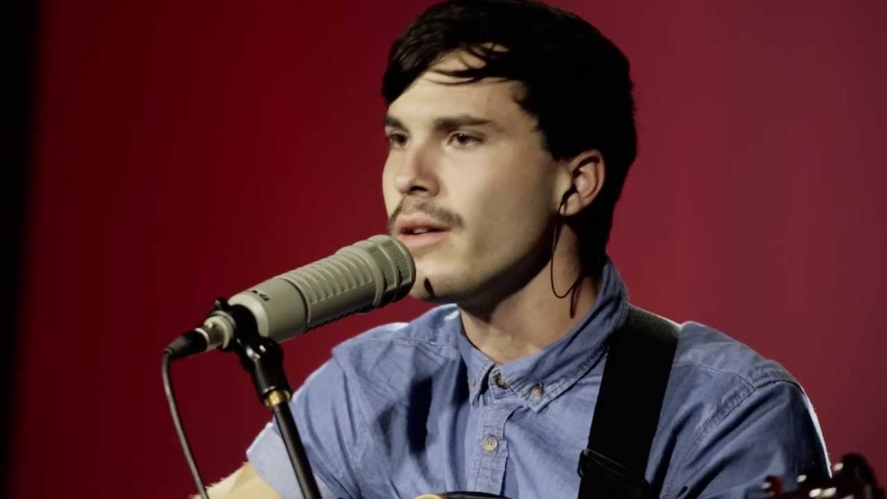 Matthew Mole - Take Yours, I'll Take Mine (Just Music Sessions Live)