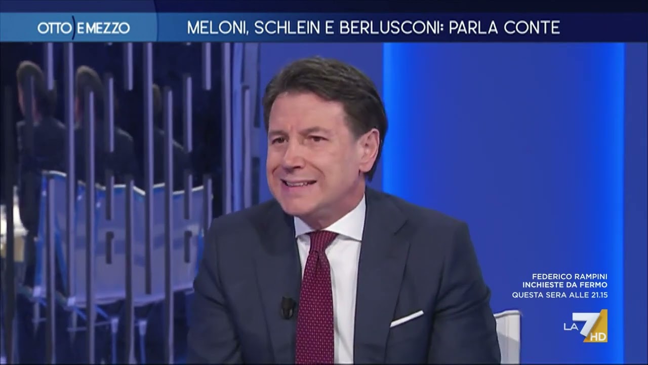"Perché non ha partecipato ai funerali di Berlusconi?": la risposta a sorpresa di Giuseppe Conte