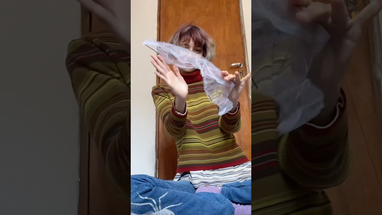 ALAS DE HADA 🧚 (fail🧑‍🦲) 