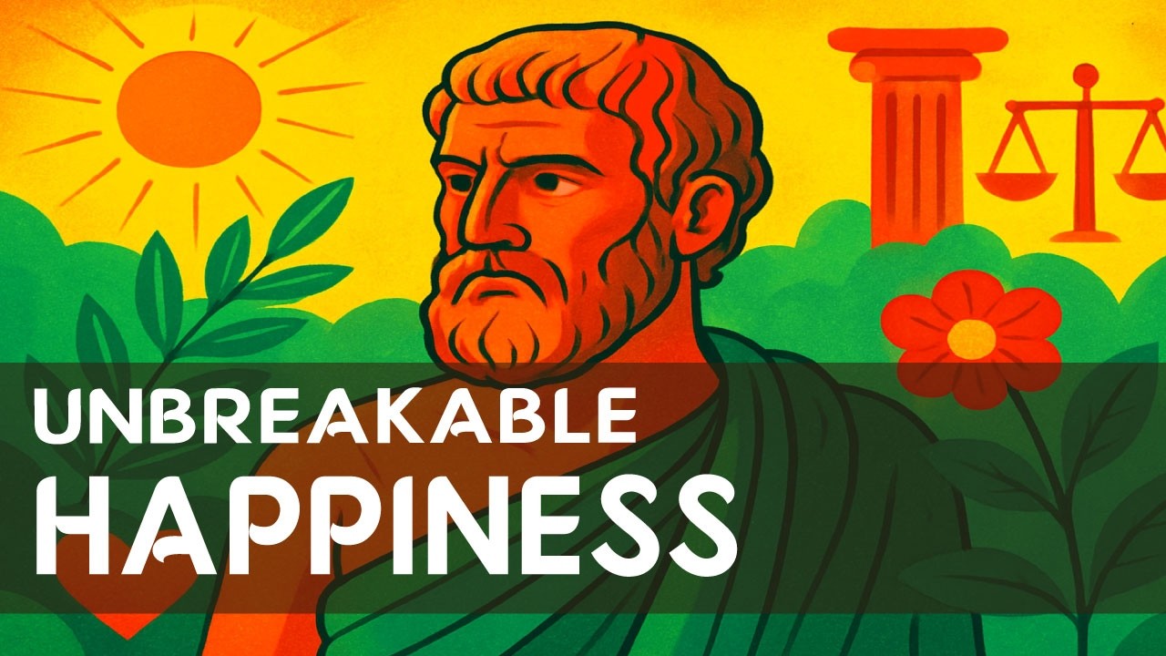 Stoicism Explained: What It Really Means to Live a Good Life