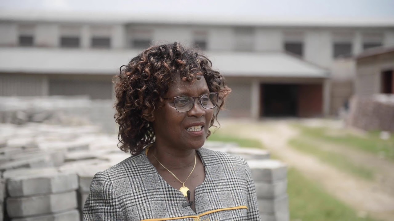 Surmonter les stéréotypes de genre au Burundi | Overcoming Gender Stereotypes in Burundi