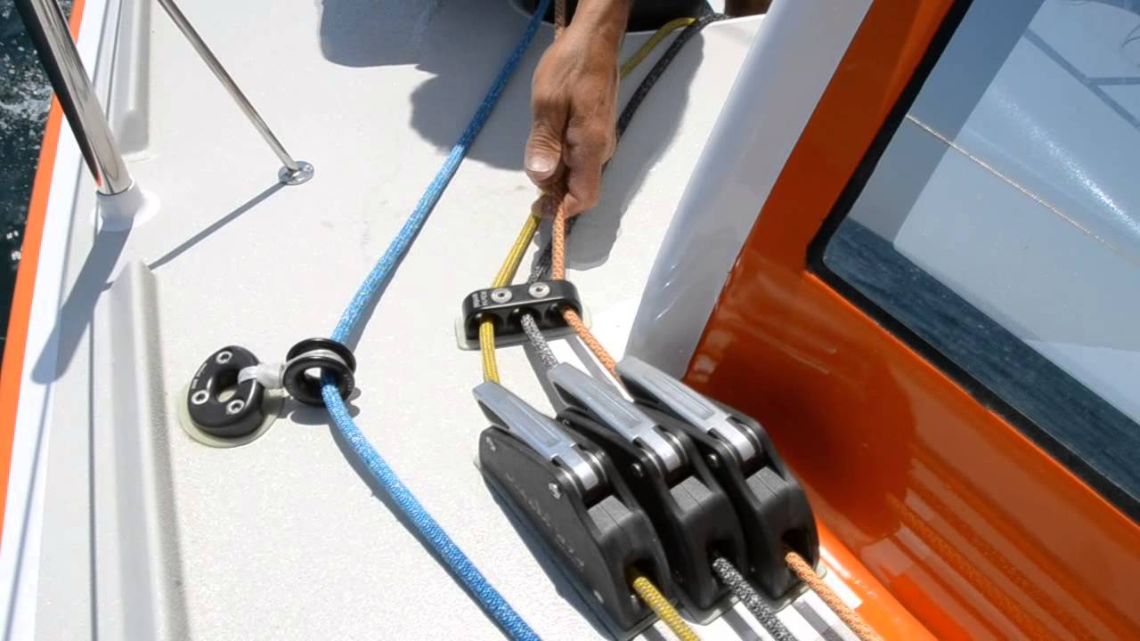 V-Grip System