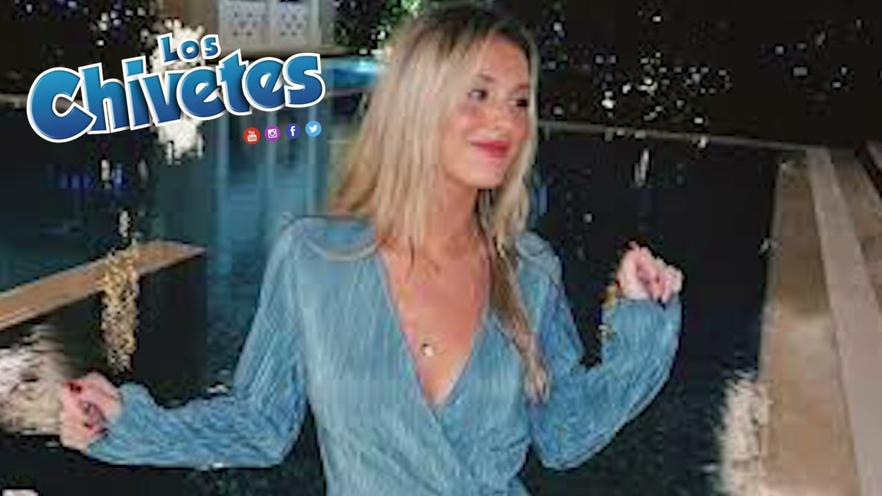 SUPUESTA RELACION ENTRE RODRIGO GUIRAO Y ARIANNA ARAGON