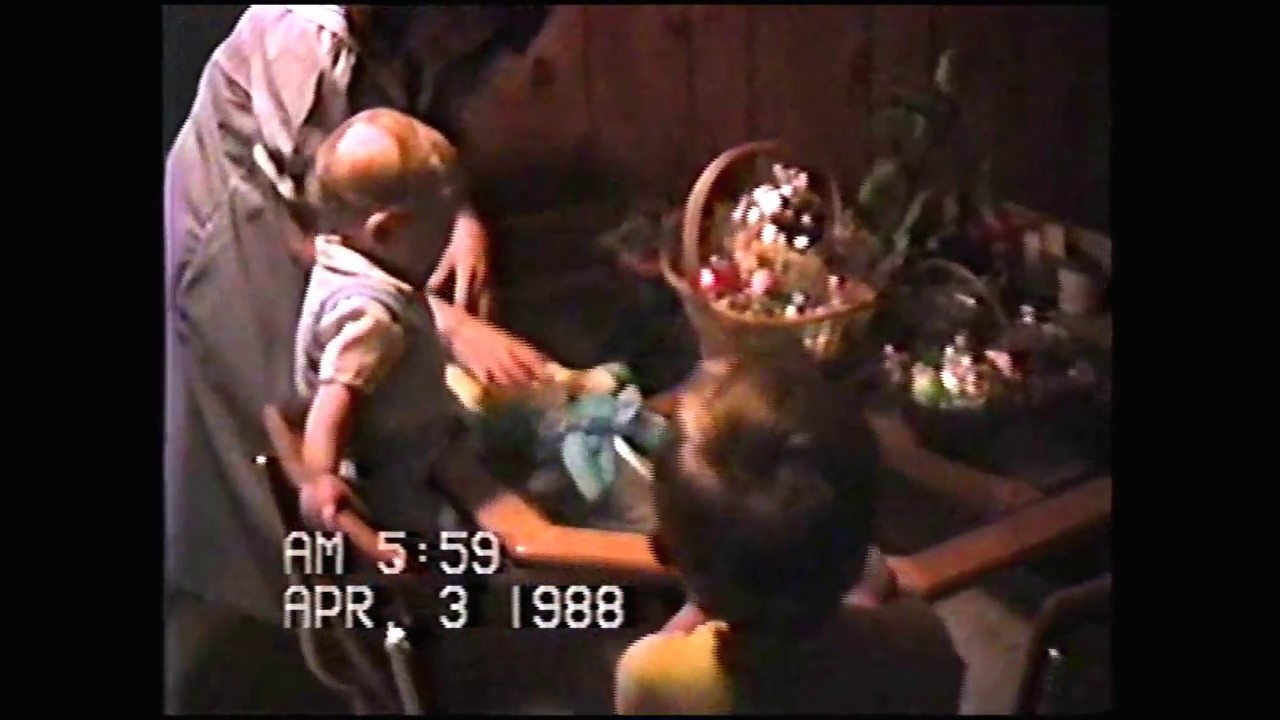 1988-4 Easter