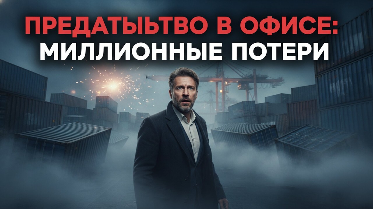 Предательство CFO: Отказ в страховке на миллиарды
