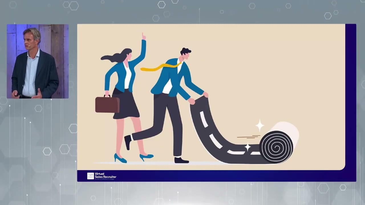 Ontwikkelingen en skillbased sourcing op de Nederlandse Arbeidsmarkt - Jobdigger