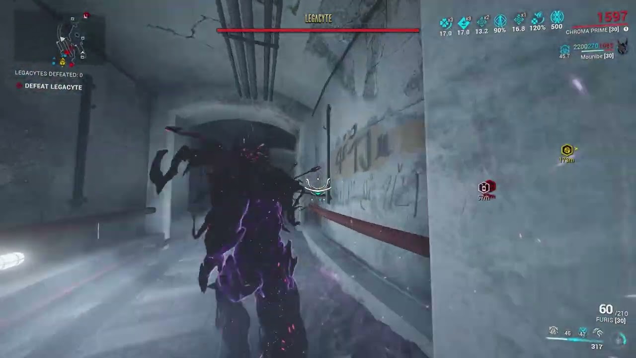 Rainbows Credit Farming