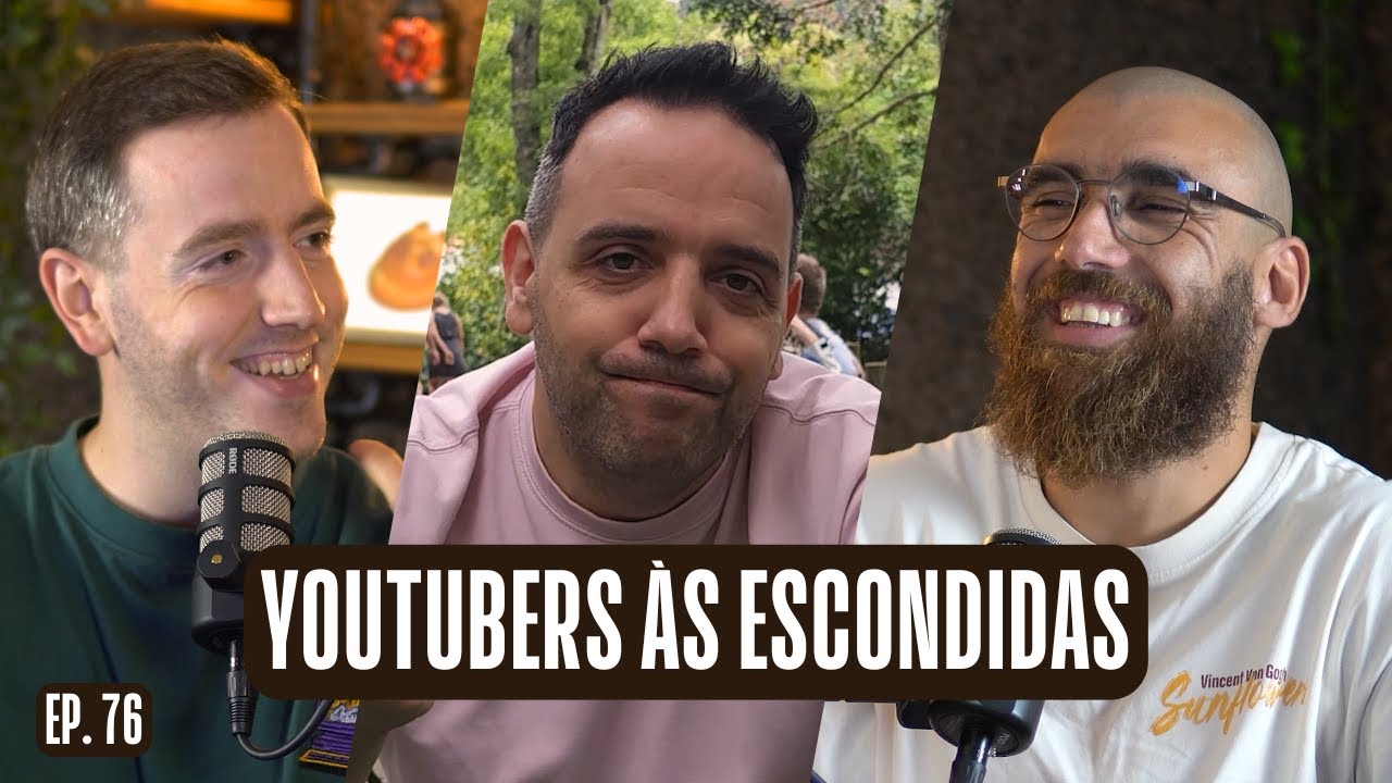 Escondidinhas e Velharias | FEIRA DOS TRÊS #76