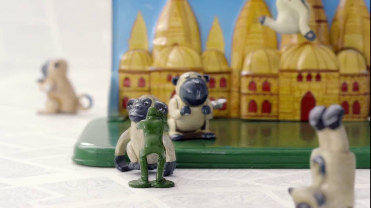 MP Tourism &ndash; MP Mein Dil Hua Bache Sa&hellip;