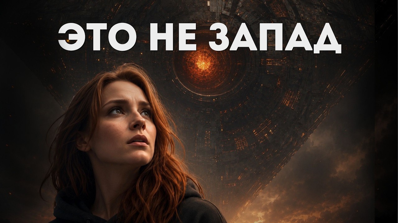 КИТАЙСКАЯ ФАНТАСТИКА: Человек внутри системы