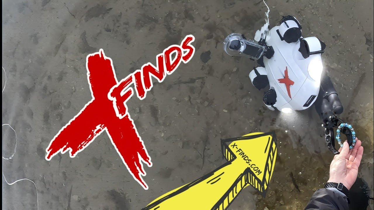 X-Finds - Cool Finds 🎵 (Official Music Video)