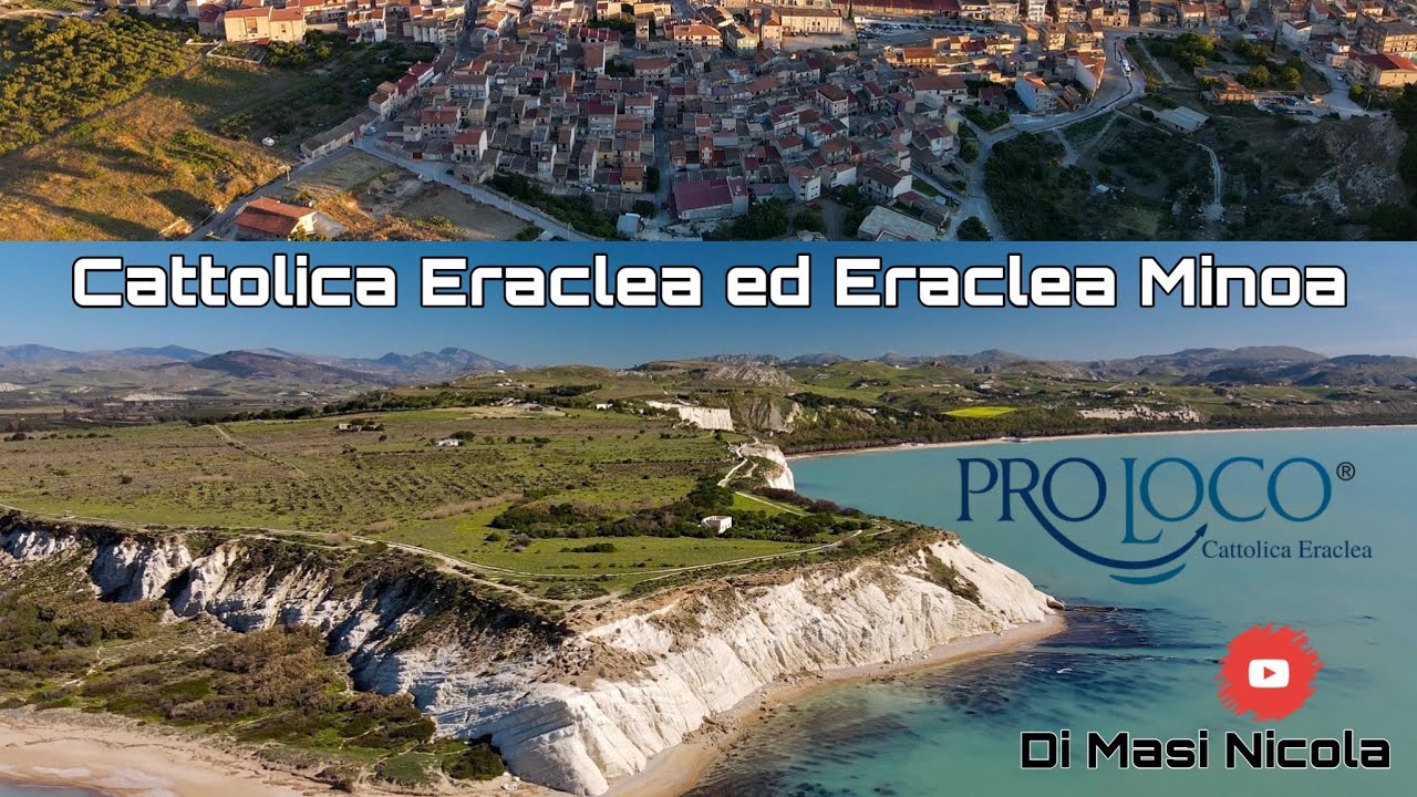 Cattolica Eraclea ed Eraclea Minoa 