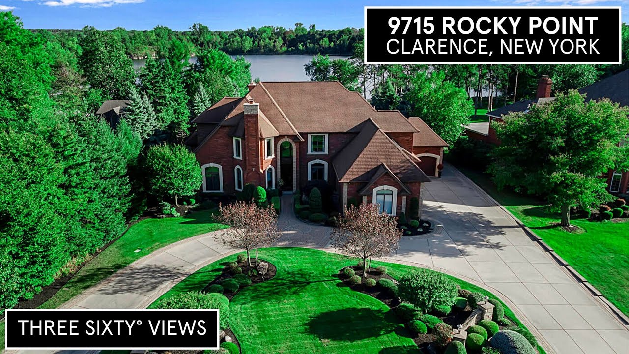 9715 Rocky Pt | Clarence, NY 14031