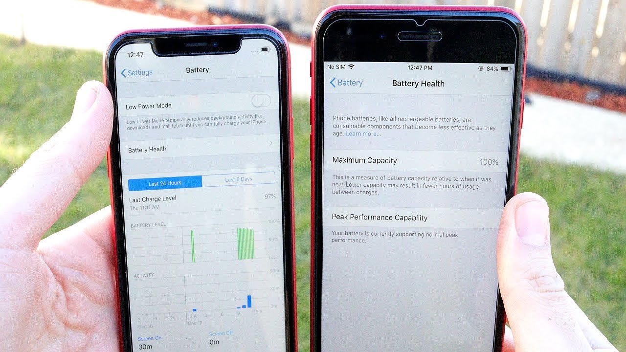 How To Save Battery Life on your iPhone?