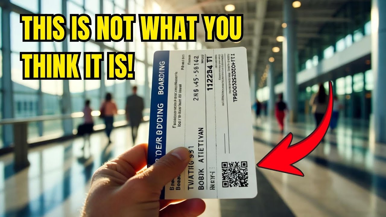 10 Airport SECRETS They're Legally Not Allowed to Tell You