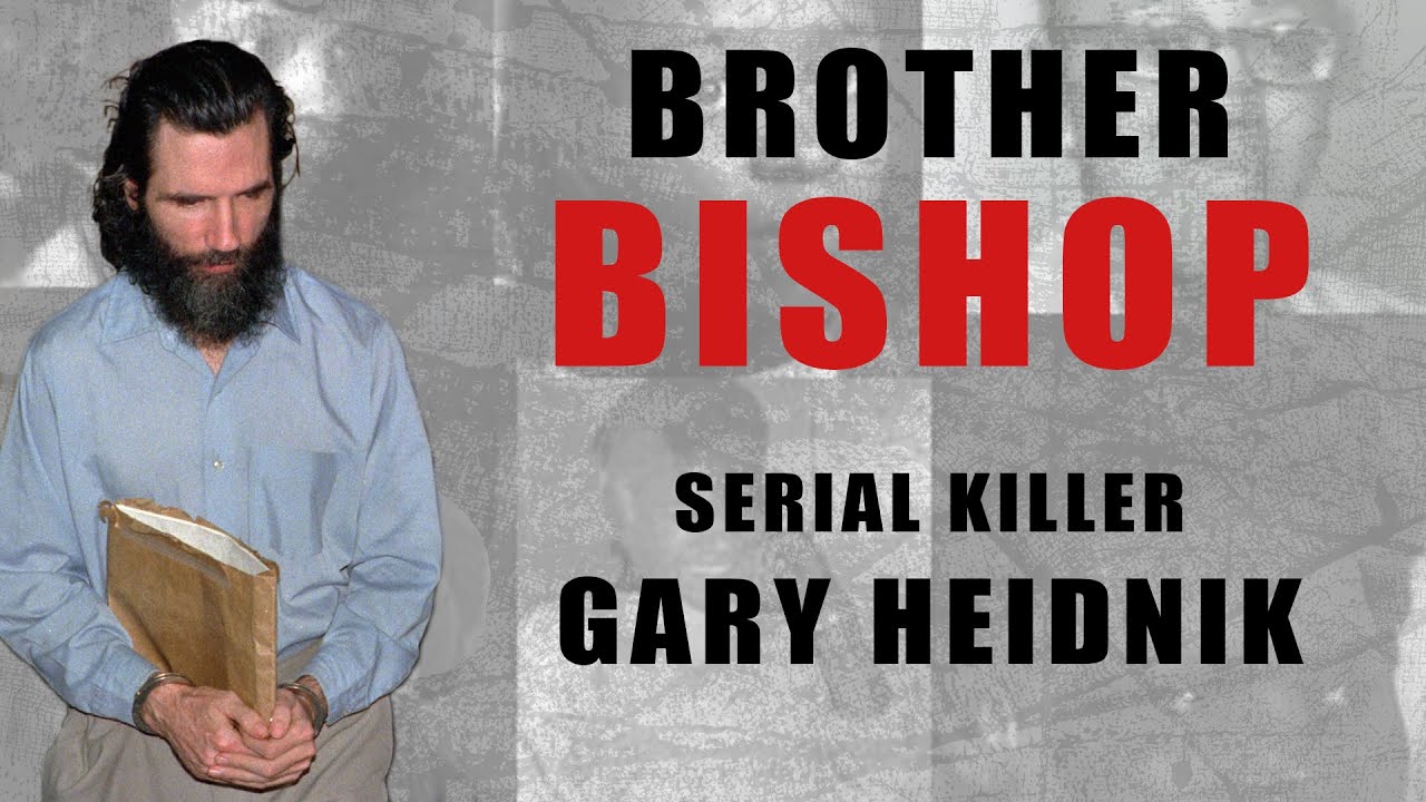Serial Killer Documentary: Gary Heidnik (Brother Bishop)