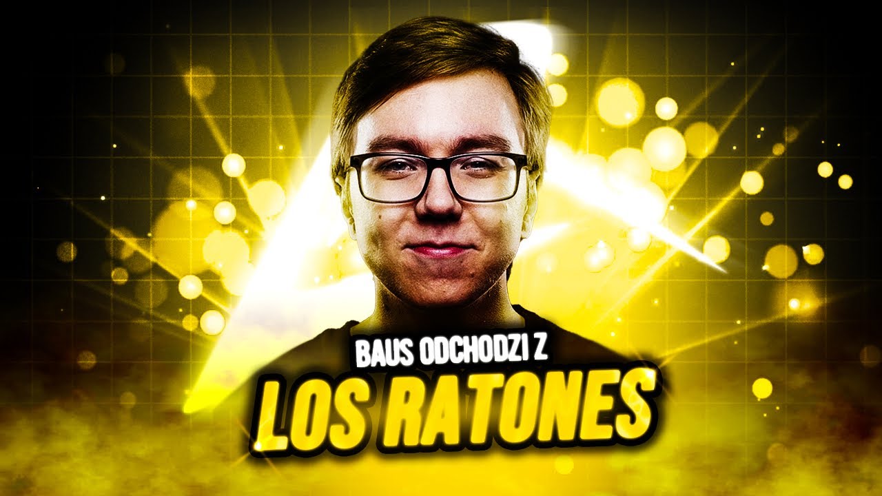 DUŻE ZMIANY WE FNATIC? BAUS POZA LOS RATONES??