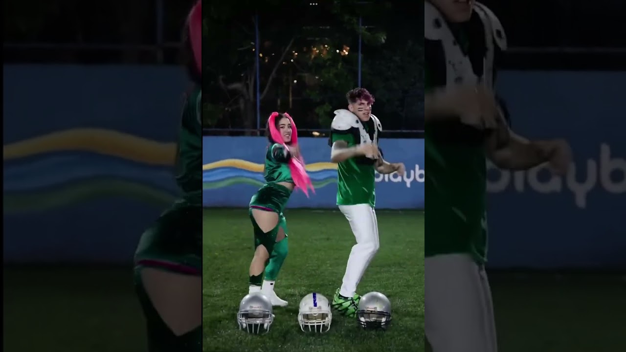 Vingança void e emilly vick