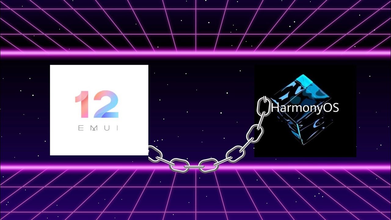 EMUİ 12 İNCELEME - HARMONY OS İLE FARKLARI