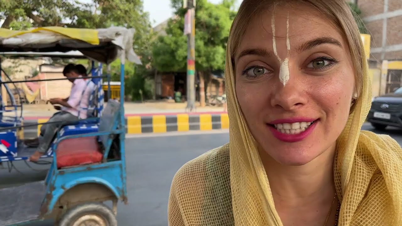 Goseva together with my mom!