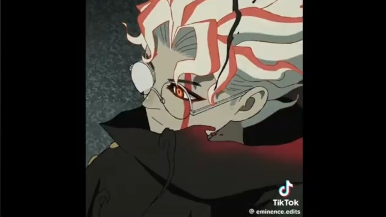 Dandadan Tiktok Compilation