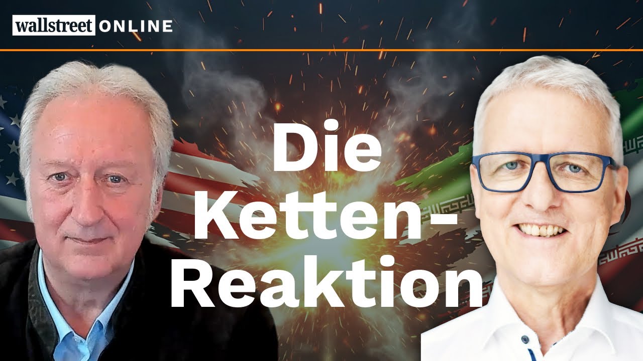 &Ouml;lschock trifft M&auml;rkte: Hellmeyer warnt vor neuer Systemkrise