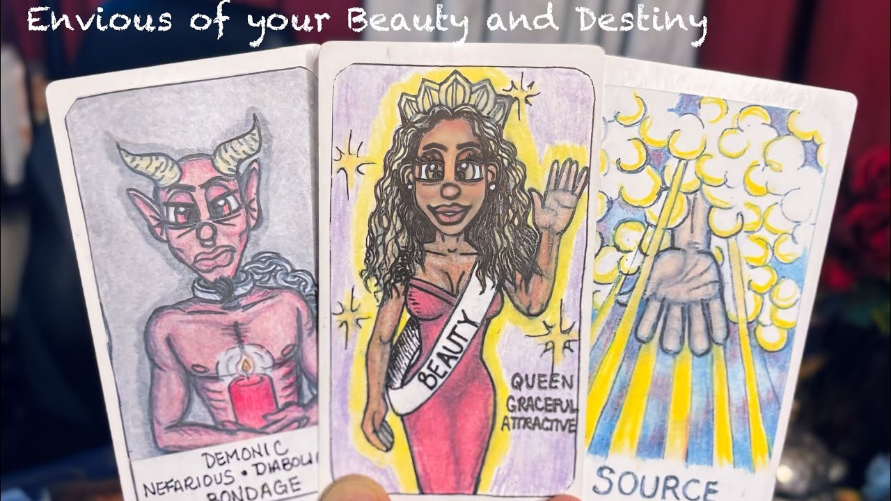 The Lies and Corruption are exposed in court👨‍⚖️😲Envious of your Beauty and what’s Destined for you😡
