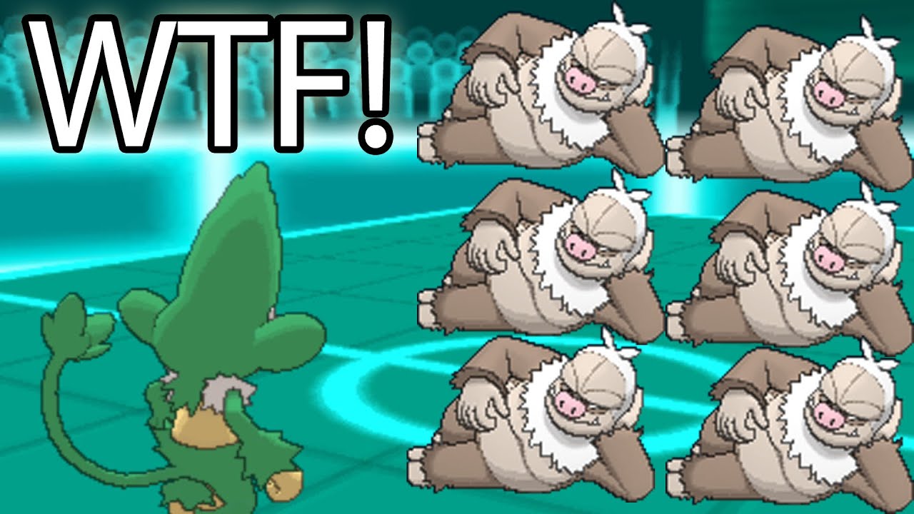 HACKER EXPOSED! 6 HUGE POWER SLAKINGS!