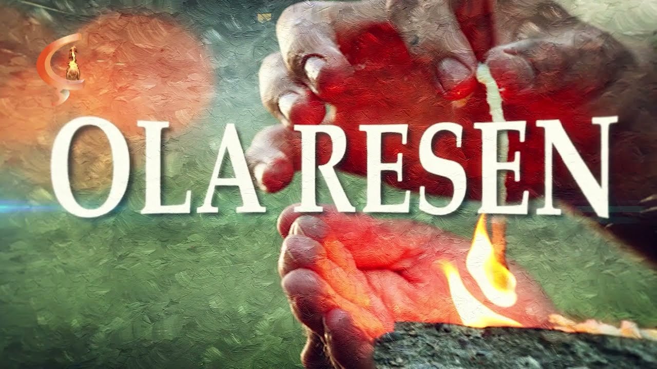 Ola Resen