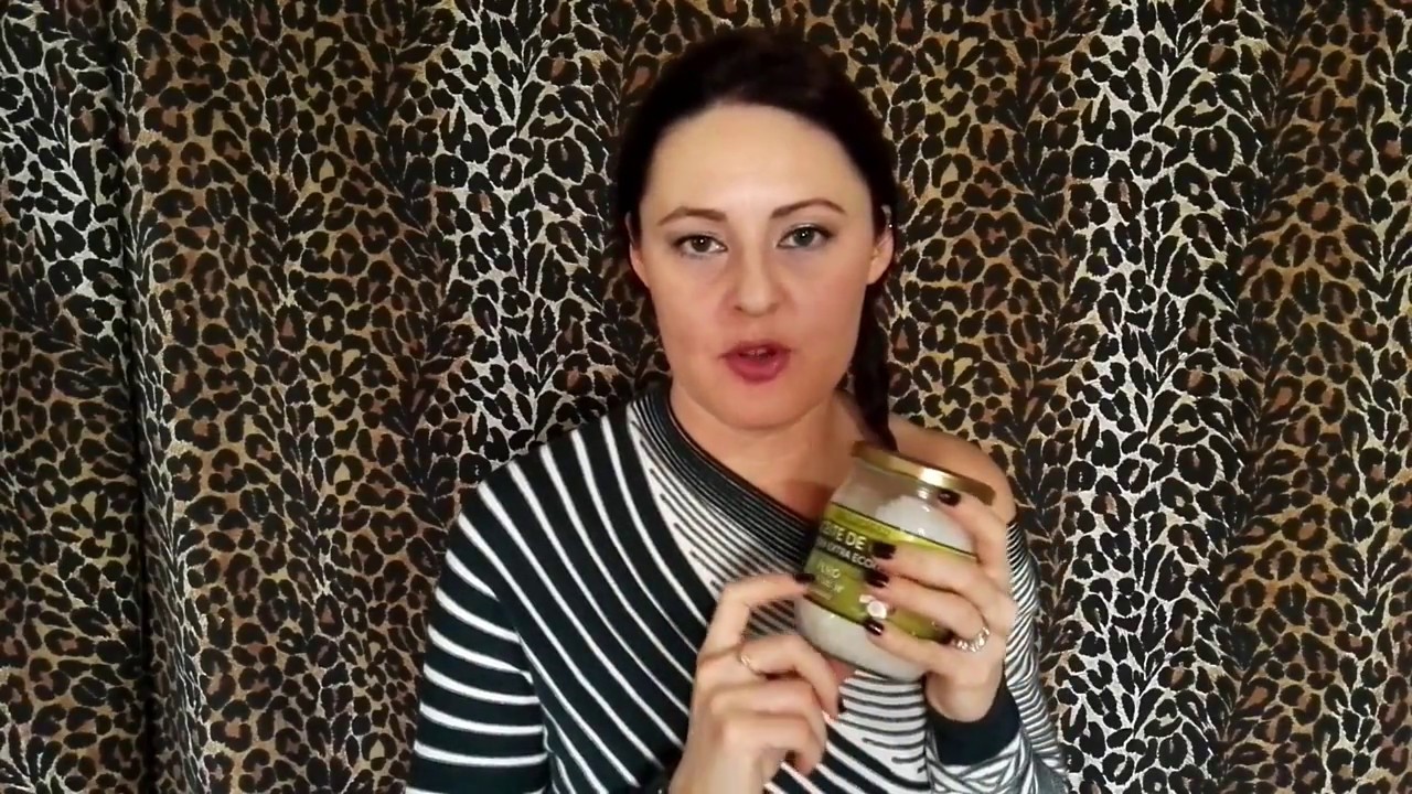 OLIO DI COCCO CHE BELLEZZA!! + CREMA NOTTE FAI DA TE