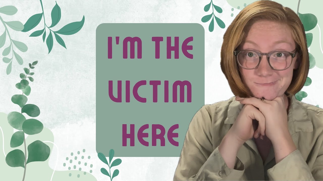 Sharing | Part 5 When my Child is the Victim