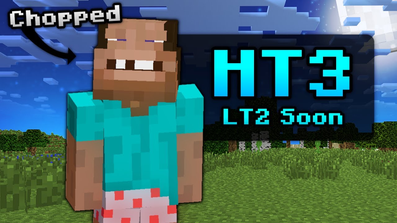 LT2 Soon - NethPot Montage