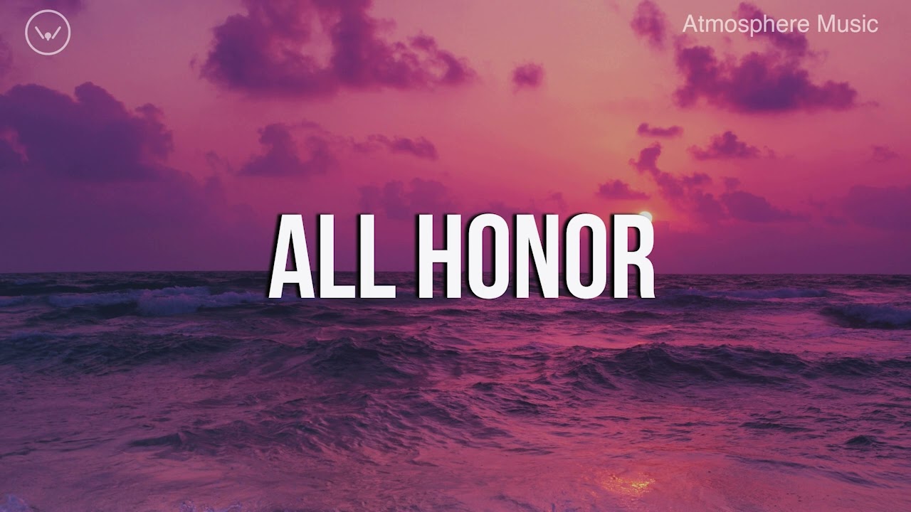 All Honor || 3 Hour Piano Instrumental for Prayer and Worship