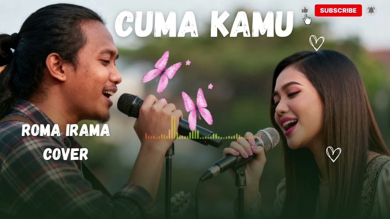 Cuma Kamu -Rhoma Irama | Cover Dangdut Remix