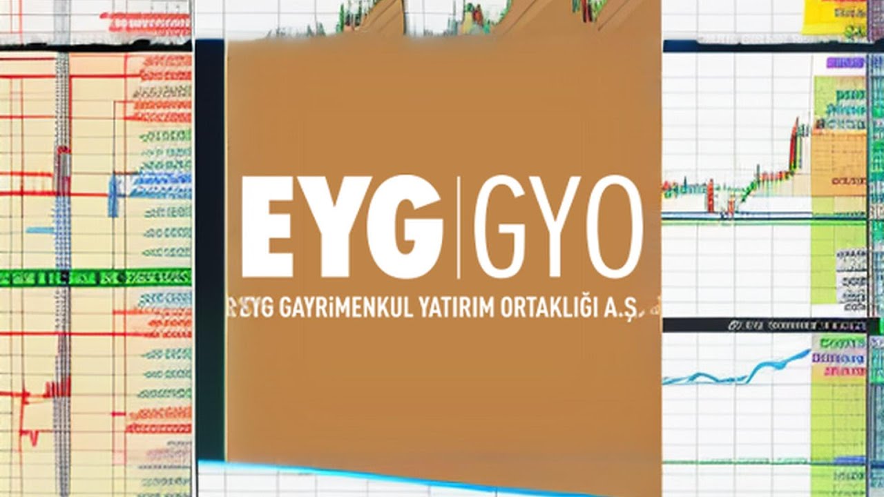EYGYO - EYG Gayrimenkul hissesinin 2024 yılının 12. ayına ait bilanço analizi