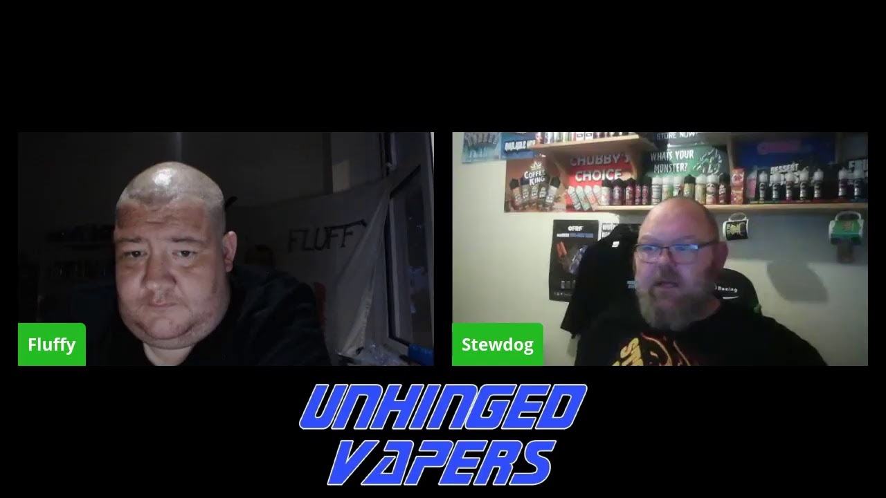 Unhinged Nicohit Yankee Ice Review