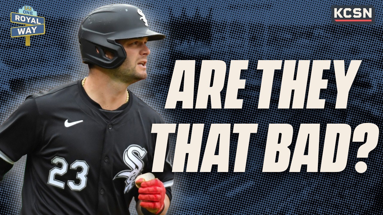 Know Your AL Central Foe: Are the Chicago White Sox That Bad?