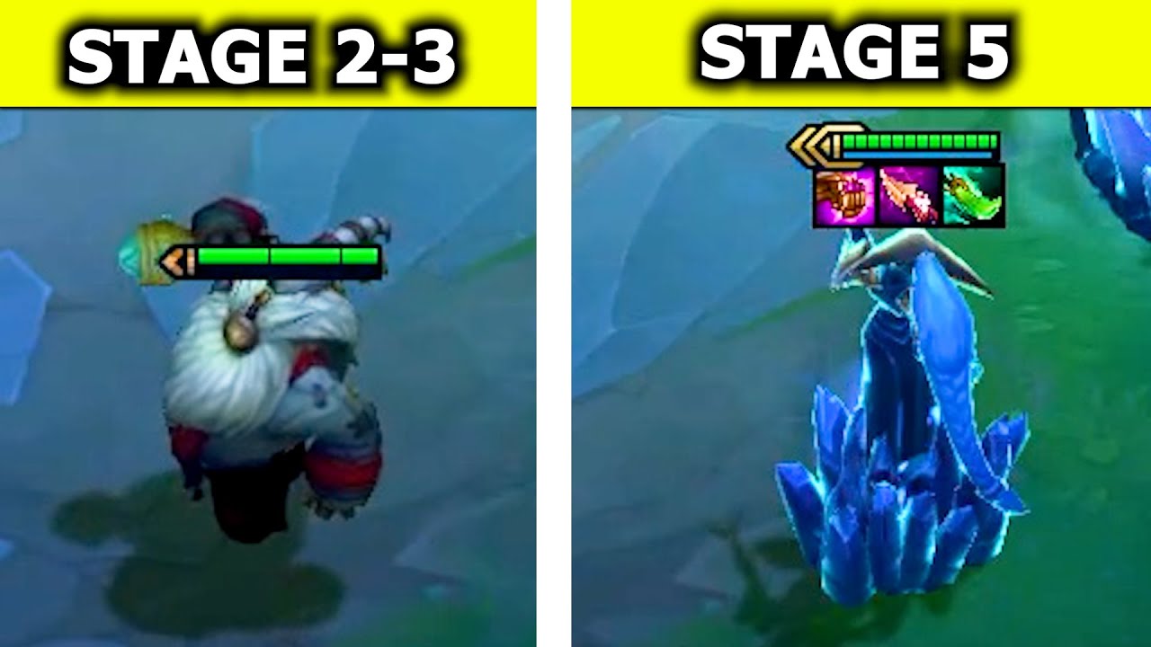 It CLICKED
