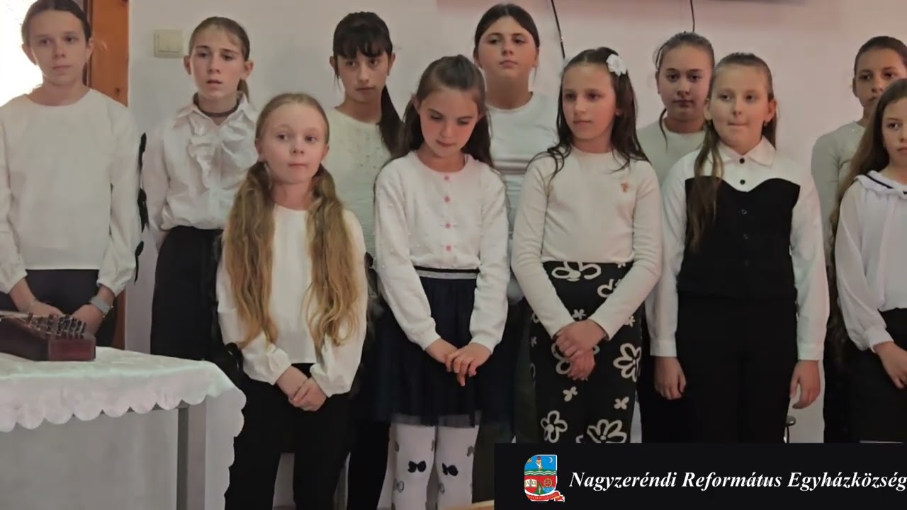 Rozmaring tavaszi népdalcsokor