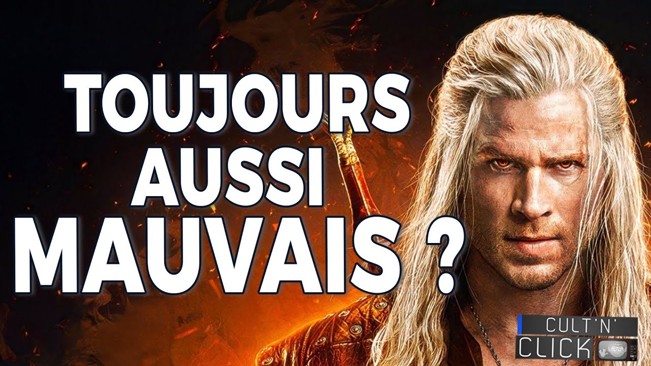 Sans Henry Cavill, la saison 4 de The Witcher est-elle si catastrophique ? 