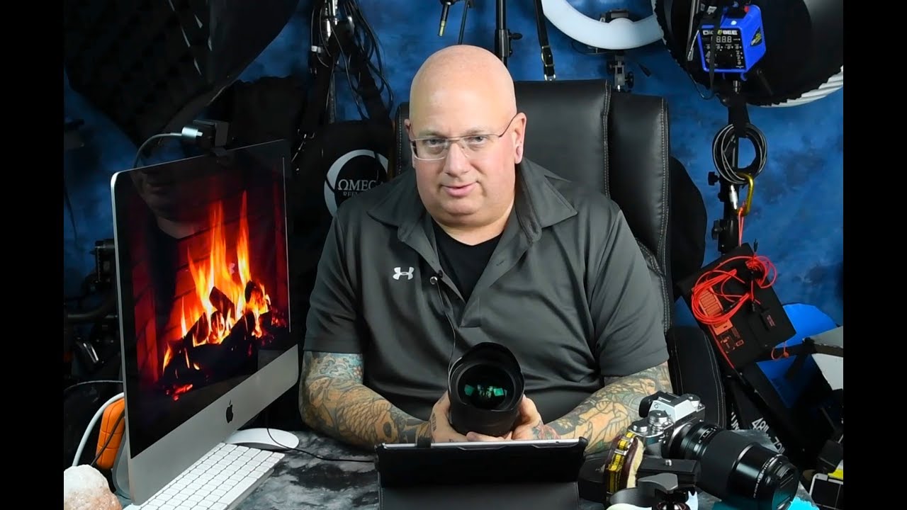 🌀 TAMRON 15-30 G2 REVIEW 🌀 Best Wide Zoom there is 🌀