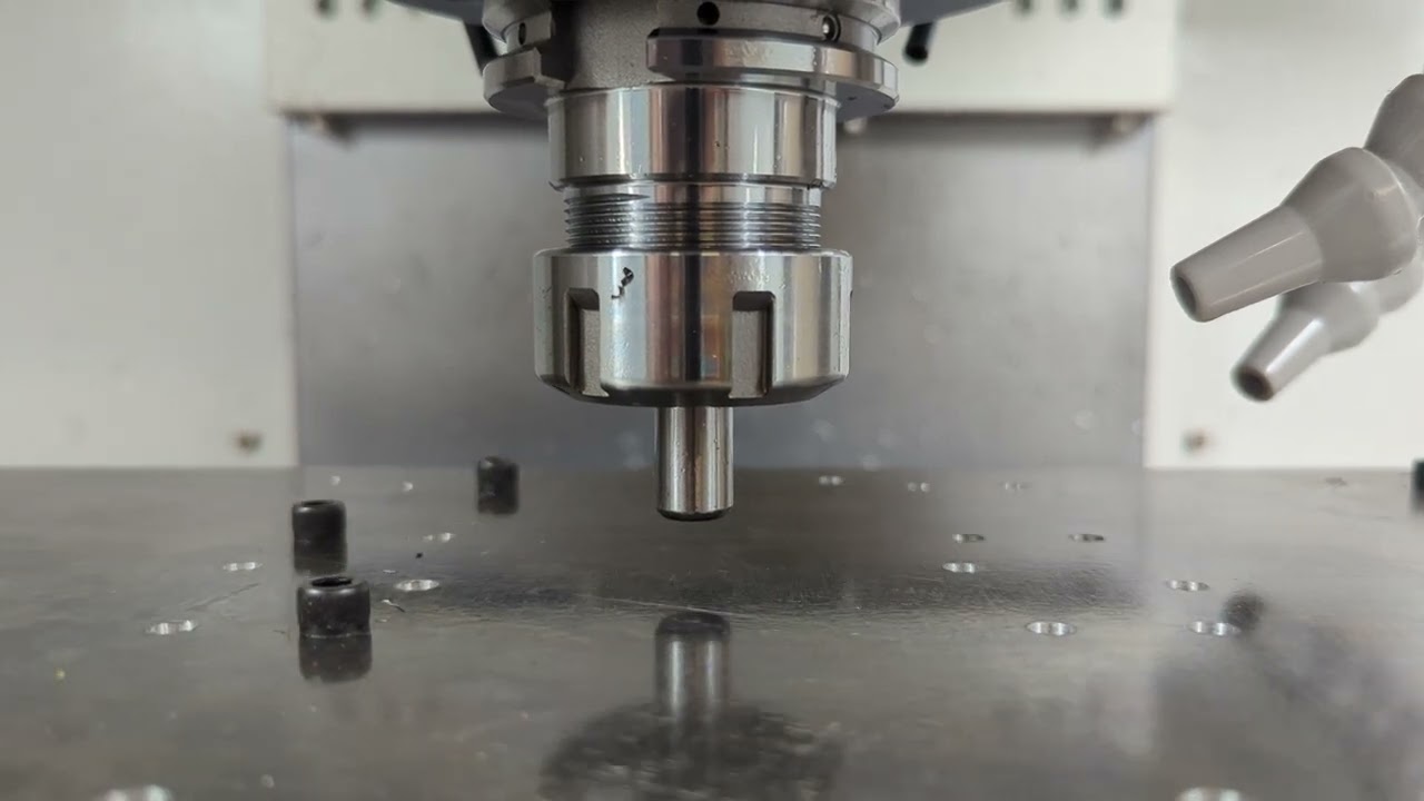 Hard Probing on our Micro Dynamics Mega 30V