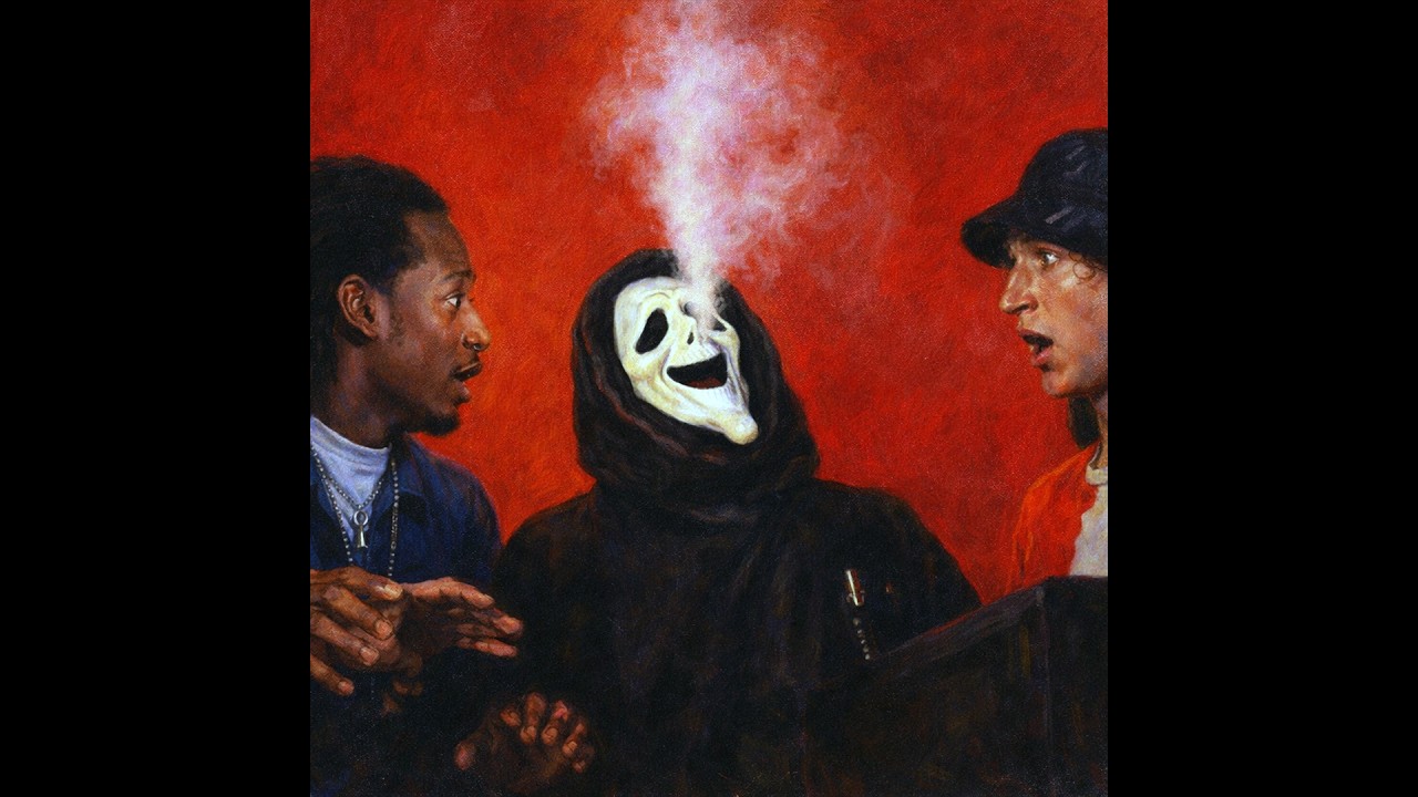 (FREE) Boom Bap Type Beat - 