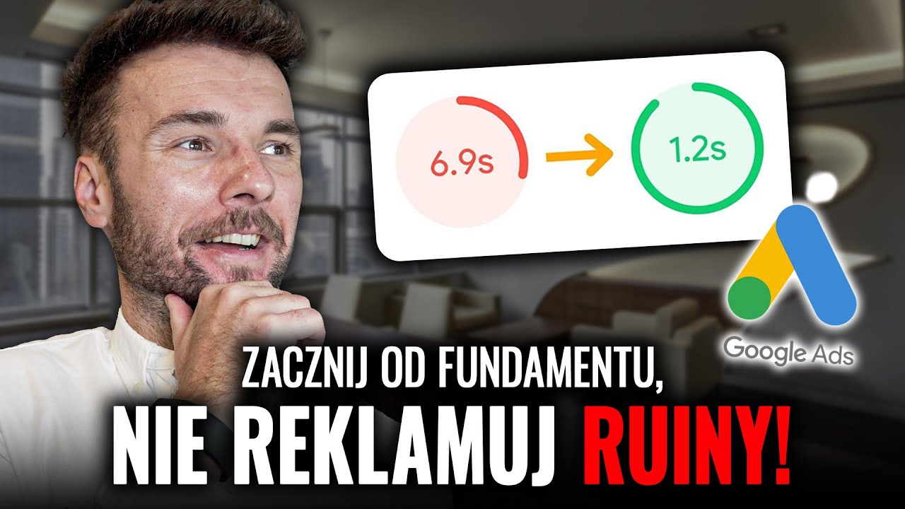 Sekret skutecznych reklam? Nie odpalaj ich (dopóki nie zrobisz TEGO)