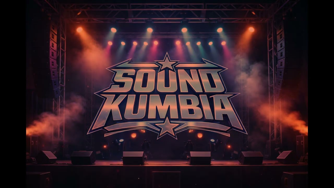 NOCHE DE CUMBIA BRAVA-SOUND KUMBIA