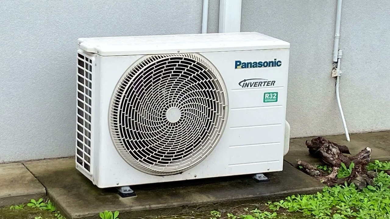 Air Conditioner Sightings 6